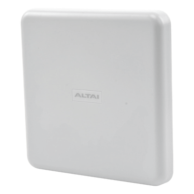 A2-X - Punto de Acceso Conectorizado, Super Wi-Fi MU-MIMO 2x2, Doble Banda en 2.4 y 5 GHz AC, Hasta 1167 Mbps , Hasta 400 m de Cobertura