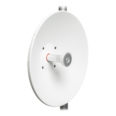 UD29WB - Antena Direccional Parabólica / 29 dBi / 5-6 GHz / 4900-7125 MHz / Twistport / IP65