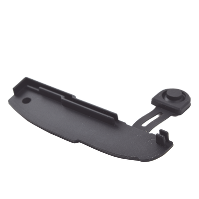 TX-SRUB-2000 - Goma para Micrófono / Compatibilidad TX1000P-TX2000 / Material Flexible / Protección Antiimpactos / Diseño Ergonómico
