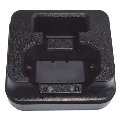 MT100DC - Cargador de Escritorio / 5VDC / 4.75-5.3VDC / 3A / 110-240V / LED Indicador