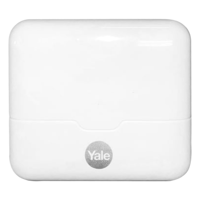 MX89315 - Hub de Comunicación / Zigbee RF Wi-Fi / Control de 16 Cerraduras / Compatible Alexa / Alimentación USB 5VDC 1A