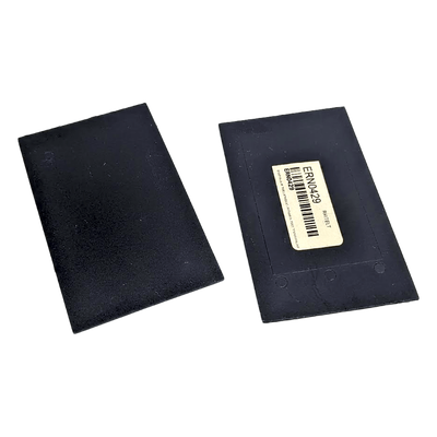 ERN-0429 - Empaque de Neopreno / Protección IP / Diseño Modular / Cajas Rectangulares FS