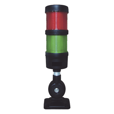 EI-2-RG-110240 - Epcom EI-2-RG-110240 luz para alarma Fijo Rojo/Verde LED