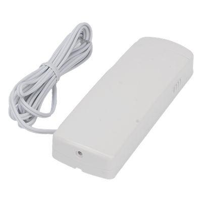 201-913-WH.P - Interruptor de puerta remoto: S541: RF: Programado: Blanco