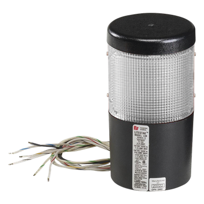 LSLD-120-C - Módulo de luz LED / 120Vca / Claro / Montaje en superficie o tubería / 50,000 horas de duración / Resistente a vibraciones