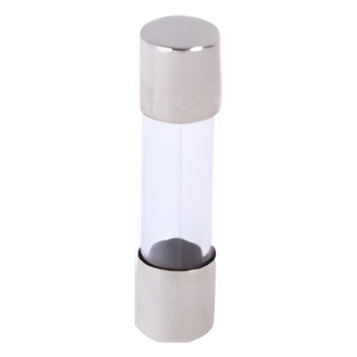 46122357000 - Fusible / 0.75 A / 5 x 20 mm / Protección de Circuito