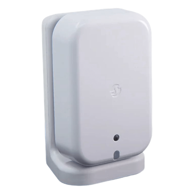 SHELLYPRESENCEGEN4 - Sensor de Presencia Inteligente / Detección Real sin Movimiento / Multiprotocolo Wi-Fi, Zigbee, Bluetooth, Matter / Cobertura 8 x 8 m (26.2 x 26.2 ft) / 6 Personas / 10 Zonas
