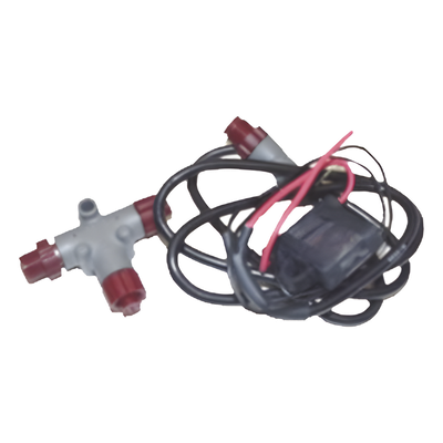 000-0119-75 - Simrad 000-0119-75 accesorio para navegador Cable alargador para navegador