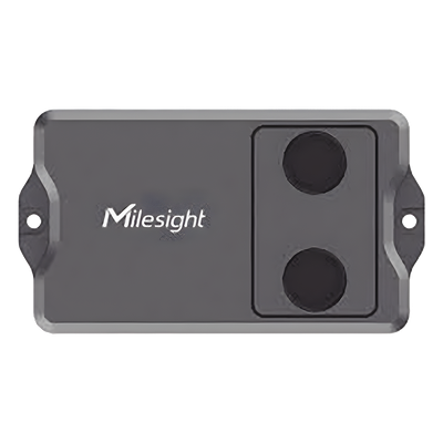 EM400MUD915M - Sensor Ultrasónico de Distancia con LoRaWAN