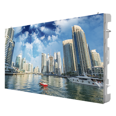 DS-D4218FI-CWF - Módulo LED Videowall / Pitch 1.875 mm / Resolución 320 x 180 / 800 cd/m² / Operación 24/7 / Interior