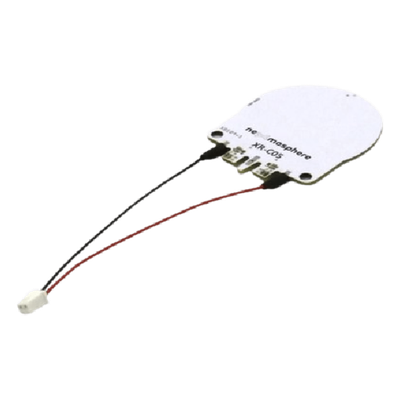 XR-C05 - Antena RFID Compacta / 13.56 MHz / 4 Tags Simultáneos / 50 mm / Pick-up y Place-down / 20-40 mm Alcance