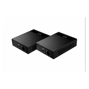 PN1 - Convertidor 2 Hilos a Ethernet PoE / Alcance 300m (984 pies) / Plug-and-Play / Compatible PN8-PN24