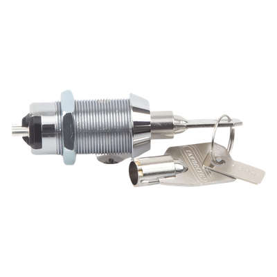 SS090 - Switch ON/OFF para Alarma / SPST / 2A @ 12VCC / 45 mm Largo / 1.77 pulgadas / Normalmente Abierto / Pick-Proof