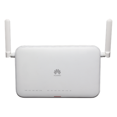 AR611W - Router Empresarial / SD-WAN Integrado / Wi-Fi Doble Banda MIMO 2x2 / Balanceo de Cargas / Conmutación sin Bloqueo / Gestión Multi-Modo