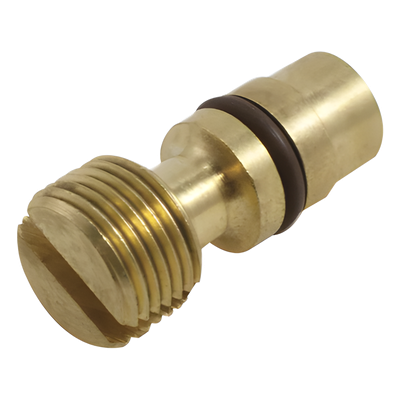 4180305 - Tapa de Desbloqueo Externo / Barreras Serie 610-640 / IP44 / Aluminio y Acero / -20°C a +55°C / Exterior e Interior