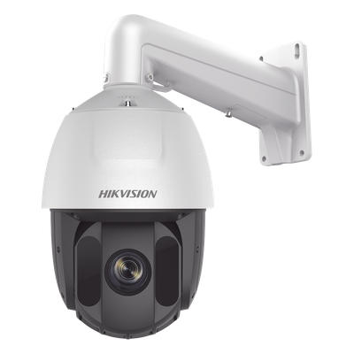 DS-2AE5225ITG - Domo PTZ TurboHD / 2 Megapixel / Zoom Óptico 25X / IR 150 m (492.1 ft) / WDR 120 dB / Darkfighter / IP66