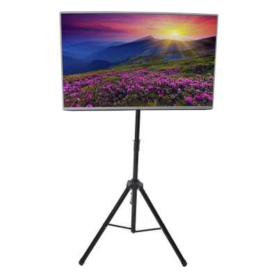 EPB036EC - Epcom EPB036EC soporte para TV 165,1 cm (65") Negro