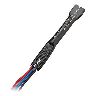 RUPTELATEMP - Sensor de Temperatura Vehicular / Precisión ±0.5°C / Rango -40°C a +120°C / IP67 / Compatible con Localizadores GPS