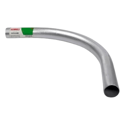 KCOD-114 - Codo para Conduit / 1 1/4 Pulgada / Pared Delgada / Recubrimiento Zinc Interior y Exterior / Etiqueta Verde