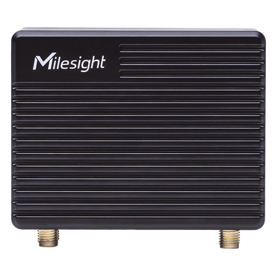 UR41-L08AF - Router Industrial 4G LTE / WiFi 802.11b/g/n / GPS-GNSS Multiconstelación / RS232+RS485 / I/O Digital / Consumo 78 mA / -40°C a 60°C / IP30