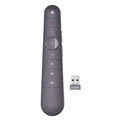 IHC - Control remoto de micrófono, cámara, altavoces y más para HUAWEI IdeaHub (65/75/86 pulgadas),