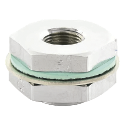 WK-264993-020 - Adaptador de Sellado / Rosca Hembra 1/2" NPT / Línea de Detección / Sistemas WHDR e IND