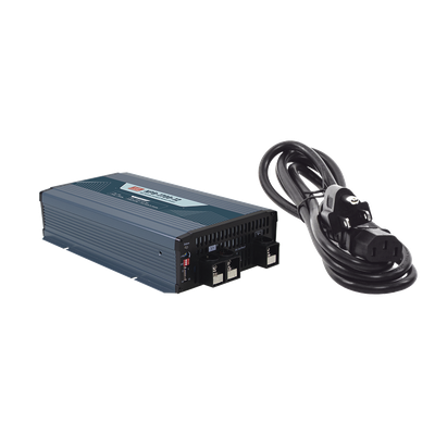 NPB170048/K - Cargador de Baterías / 48V / 25A / Plomo Ácido y Litio / CAN Bus / -30°C a +70°C (-22°F a +158°F)