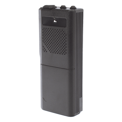 TXCGP300 - Carcasa de Repuesto / Plástico Resistente a Impactos / Compatible con Radio GP300 / Diseño de Ajuste Preciso