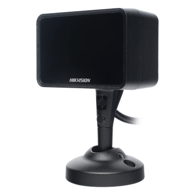 AE-VC154T-IT - Cámara Móvil / 720p / Lente 6 mm / IR 3 m (9.8 ft) / Micrófono Integrado / Antivibración / Cable 2.5 m (8.2 ft)