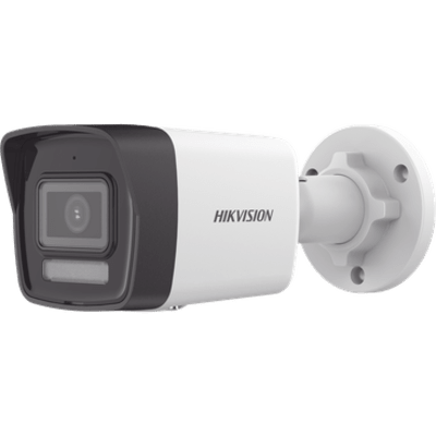 DS-2CD1023G3-LIUF - Cámara Bala IP / 2 Megapixel / Dual Light 30 m (98.4 ft) / AcuSense Lite / Audio Integrado / IP67 / PoE