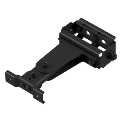 PWMB-L1B-WR - Montaje de Pared / Altavoz de Columna / Intemperie / Compatible Serie VXL1-WR / Negro