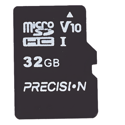 PS-MSD/32G - Memoria microSD para Celular o Tablet / 32 GB / Multipropósito