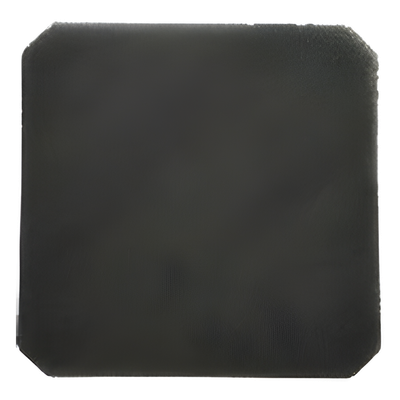 PZCFR - Filtro de Aire de Repuesto / 115.57 x 115.57 mm / 45ppi / 0.045 kg / Compatible con Ventiladores PZCFK