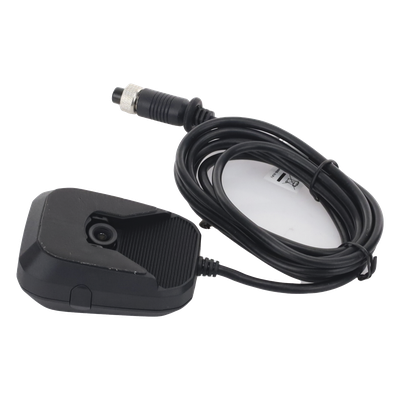 AE-VC155T(3.1) - Cámara Móvil para Vehículo / 720p / Lente 6 mm / Conector Aviación 4 Pines / ADAS / Antivibración / Compatible mDVR Serie I