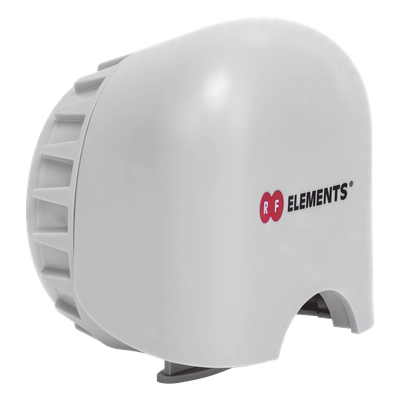 TP-ADAP-C5C - Adaptador de Guía de Onda / TwistPort™ para Radio Mimosa C5C / Banda Ultraancha 5180-6400 MHz / Sin Pérdidas / Compatible con Antenas Tipo Cuerno