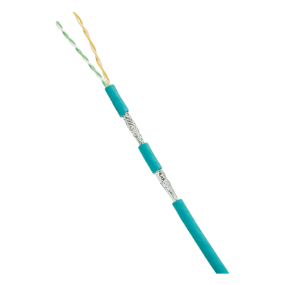 ISFCH5C02ATL-XG - Panduit ISFCH5C02ATL-XG cable de red 305 m Cat5e SF/UTP (S-FTP)