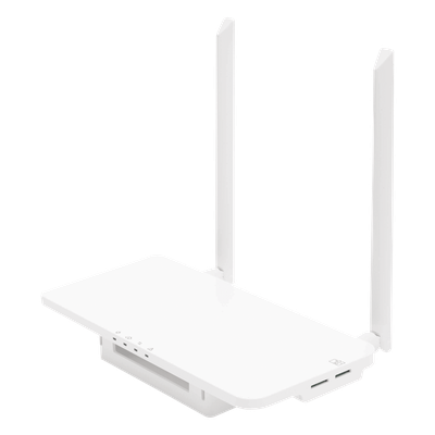 DTUPROS - Módulo de Monitoreo para Microinversores / Hasta 99 Módulos Solares / Conexión Dual Wi-Fi y Ethernet RJ45 / Datos en Tiempo Real