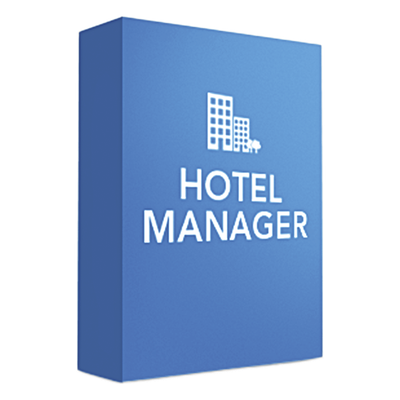 HOTEL-MANAGER - Licencia de software HOTELMANAGER para administración de hoteles