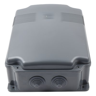 XBS-PK-CBOX - Cuadro de Mando Individual Para Motor XBSPK06