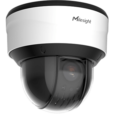MS-C4471-X20RPE - Cámara PTZ Dome AI 4MP / Zoom Óptico 20X / Starlight 0.002 Lux / Super WDR 140dB / IR 160 m (525 ft) / IP66 IK10 / NDAA / Análisis de Video IA / Detección de Rostros / Conteo de Personas / H.265+ / PoE+