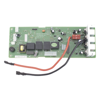 EPU850LCDMCB - MCB / Protección Sobrecarga y Cortocircuito / Diseño Compacto / Instalación en Paneles Eléctricos