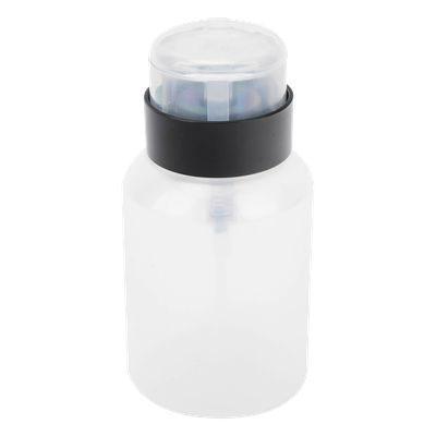 LP-DAI - Dispensador de Alcohol / Capacidad 200 ml / Sistema Bloqueo Antiderrames / Limpieza Fibra Óptica / Diseño Compacto