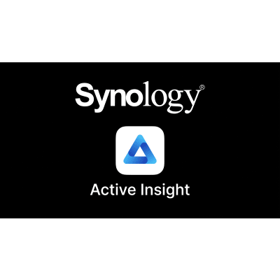 ACTIVEINSIGHT1LICENSE1Y - Licencia de Monitorización en la Nube / 1 Dispositivo / 1 Año / Retención de Métricas / Detección de Anomalías