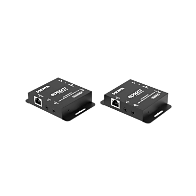 Epcom Proaudio Extensor Audio HDMI eARC / 50 m (164 ft) / CAT5e/6 EPC-EDA50SEA