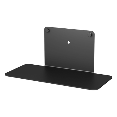 VB-TABLEMOUNT-01 - Soporte de Mesa / Sin Perforación / Compatible MeetingBar A40 y A50 / Diseño Estable