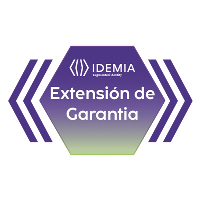 287889098 - 3 años de servicios de soporte y mantenimiento estándar MorphoWave XP MDPI