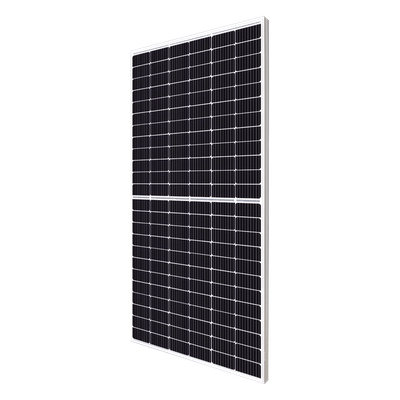 ETM772BH550WW/WB - Módulo Solar ETSOLAR, 550W, 50 Vcc, Monocristalino, 144 Celdas grado A, Tecnología PERC (TIER1)
