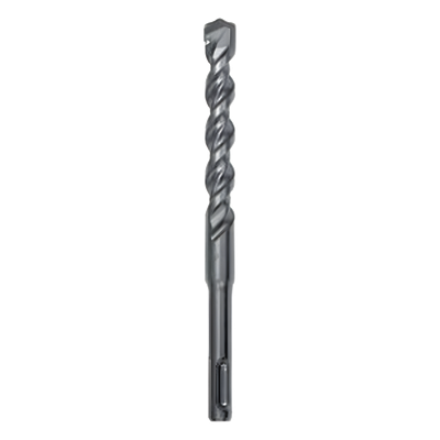B61830 - Broca SDS-PLUS / Punta Centradora / 1/2" x 12-1/4" (311.2 mm) / Acero de Alta Resistencia