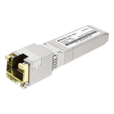 MTB-RJ - PLANET MTB-RJ red modulo transceptor Cobre 10000 Mbit/s SFP+