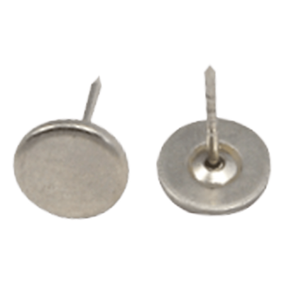 P01B - Paquete de Pins / 100 Unidades / Acero de Alta Resistencia / Compatibilidad T001/B, T001/BB, T010/B / Aplicación Industrial y Seguridad